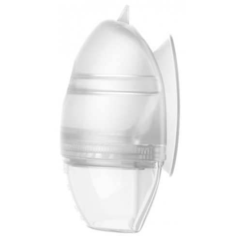 BabyOno Zberač materského mlieka, Kolektor laktátor MILK ME!