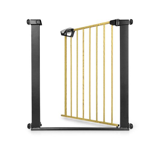 Bezpečnostná zábrana GUARDY 76–83 cm – zábrana na schody a dvere