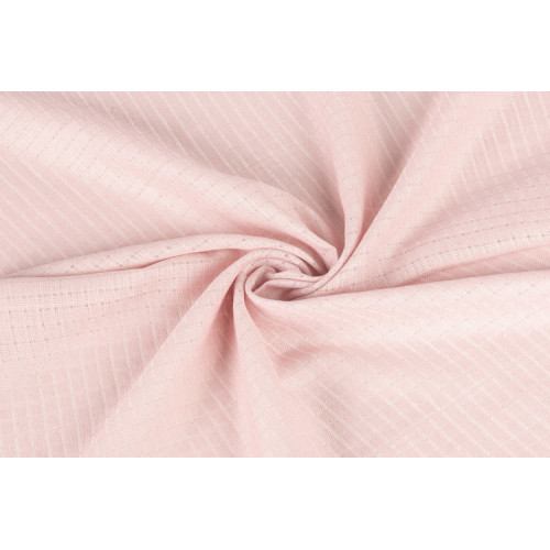 Tetra plienky Basic 70×80 cm Mouse pink - sada 5 ks, 100% bavlna