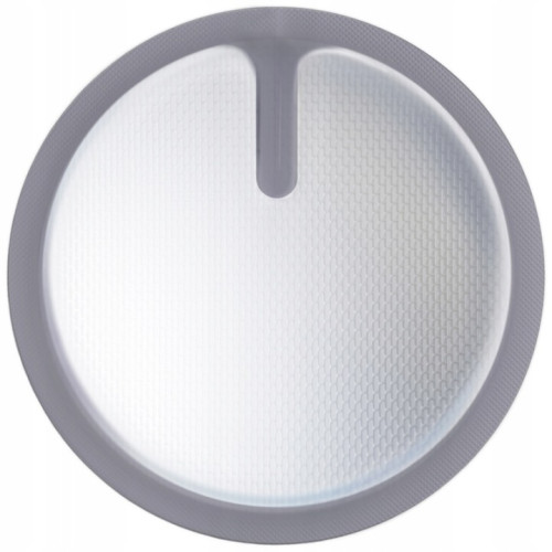 Vložky do podprsenky 3D 60 ks – priedušné, ultraabsorpčné, jednorazové, čierné