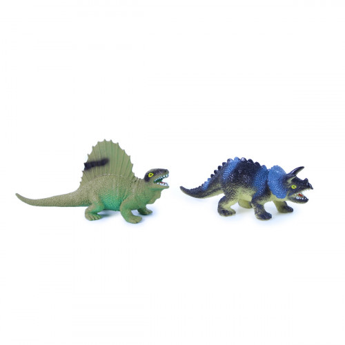 Rappa Dinosaury väčšie, 5 ks v sáčku