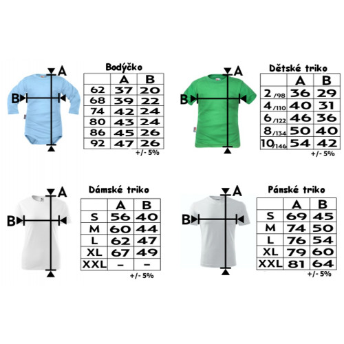 Body krátký rukáv Dejna New little Baby - Girl, růžová, veľ. 80