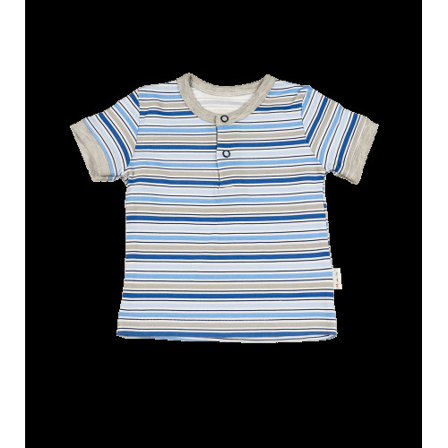 Mamatti Tričko / polo Kr. rukáv - Koala, vel. 80