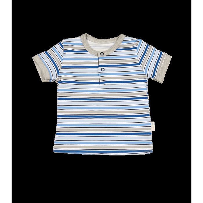 Mamatti Tričko / polo Kr. rukáv - Koala, vel. 80