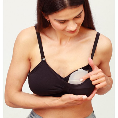 BabyOno Zberač materského mlieka, Kolektor laktátor MILK ME!