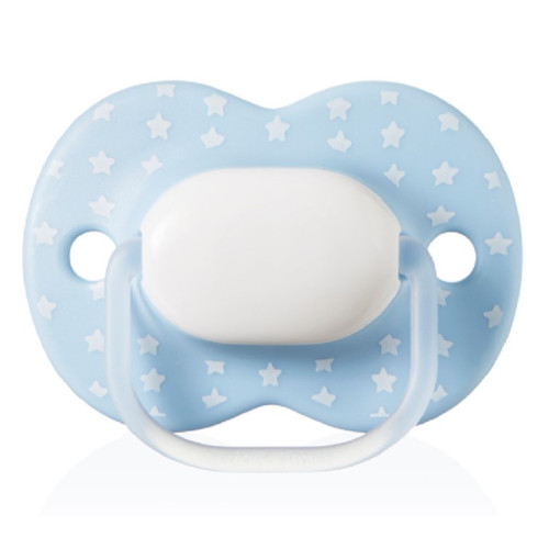 Tommee Tippee cumlík Little London Boy 0-6 m, modrá