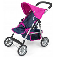 Hračky a nábytok na záhradu