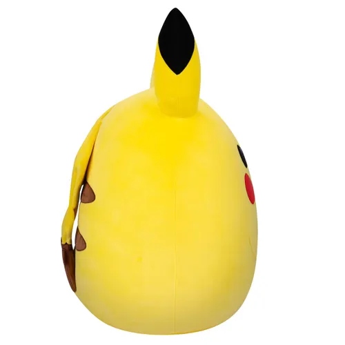 Plyšová hračka Squishmallows Pokémon Pikachu
