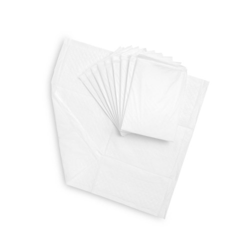 Jednorazové hygienické podložky Premium 60×60 cm – 10 ks