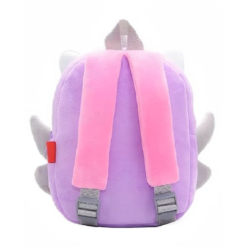 Detský plyšový batoh Unicorn