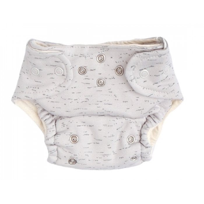 Mamatti Látková plienka EKO sada - nohavičky + 2 x plienka, veľ. 5 - 14 kg, Star Mamatti Látková plienka EKO sada - nohavičky + 2 x plienka, veľ. 5 - 14 kg, Star