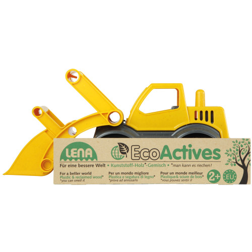 Lena ECO aktívny nakladač