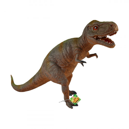 Rappa Dinosaurus obor, 45 - 51 cm