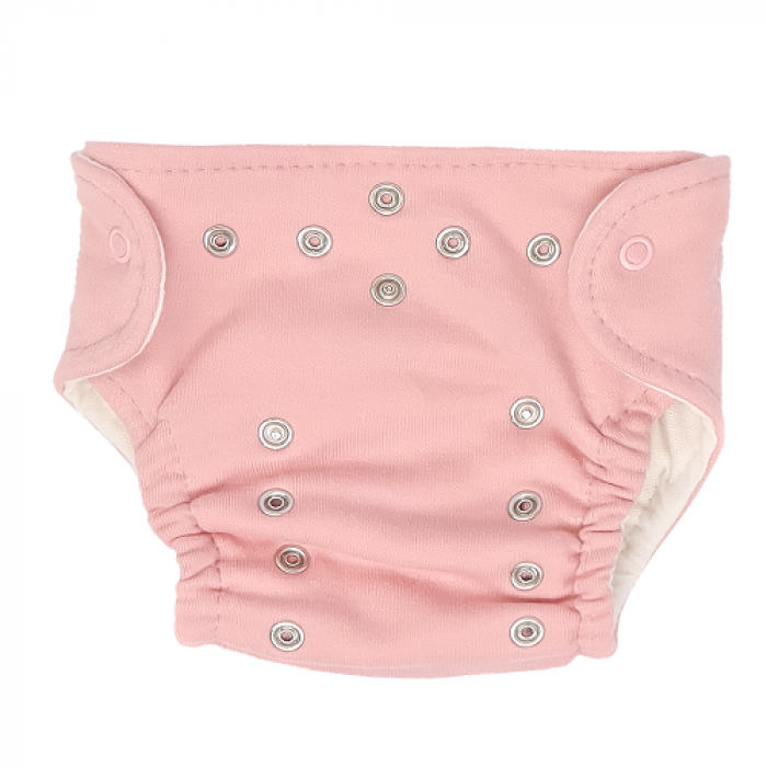 Mamatti Látková plienka EKO sada - nohavičky + 2 x plienka, veľ. 5-14 kg, Mašle Mamatti Látková plienka EKO sada - nohavičky + 2 x plienka, veľ. 5-14 kg, Mašle