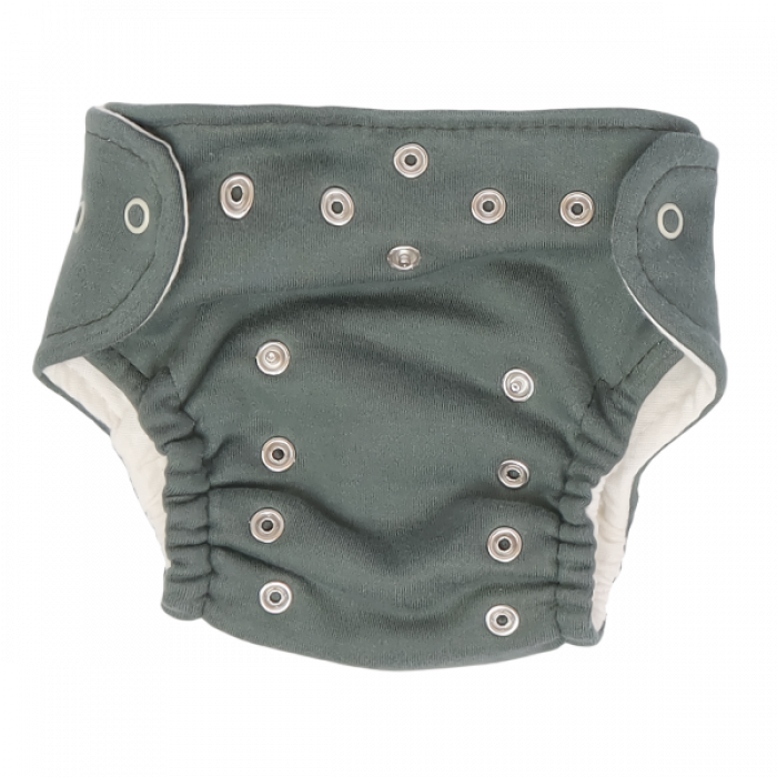 Mamatti Látková plienka EKO sada - nohavičky + 2 x plienka, veľ. 5 - 14 kg, Super Boy Mamatti Látková plienka EKO sada - nohavičky + 2 x plienka, veľ. 5 - 14 kg, Super Boy