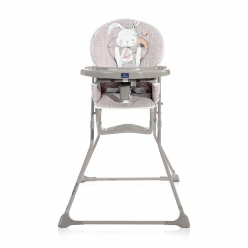 Jedálenská stolička Lorelli COOKIE beige Daisy