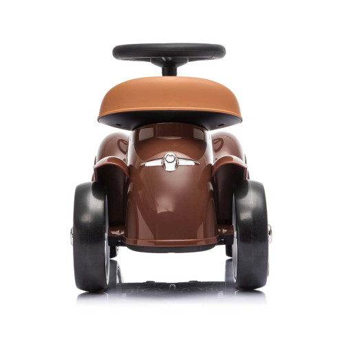 Odrážadlo pre deti Royce Choco - Milly Mally