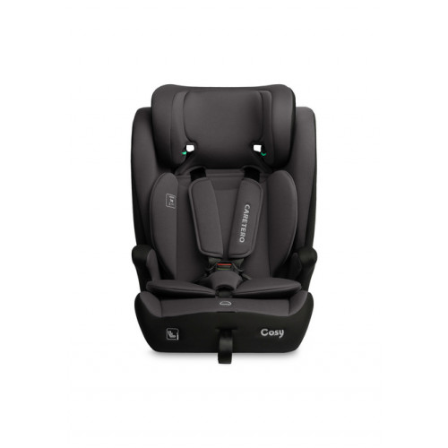 Autosedačka 76-150, 3v1 Cosy I-SIZE - sivá