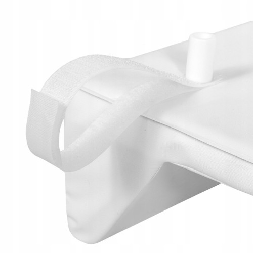 Prebaľovacia podložka Ultra Light, 70x50cm – s uchytením na postieľku - Fox