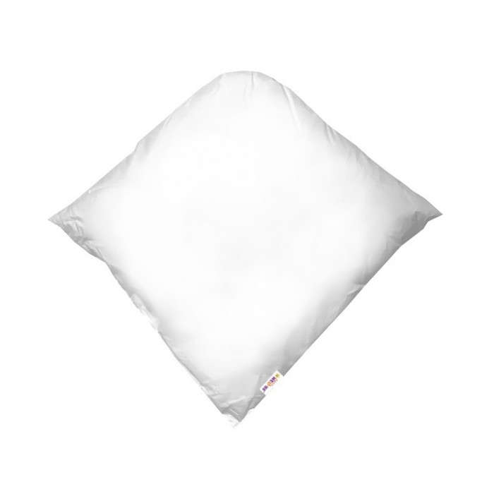 Baby Nellys Perová výplň do zavinovačky Lally, 350 g, 76x70cm Baby Nellys Perová výplň do zavinovačky Lally, 350 g, 76x70cm