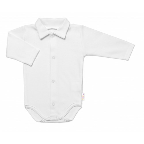 5-dielna pletená sada Baby Nellys - Boy, body, nohavice, sveter, čiapočka, motýlik - béžov