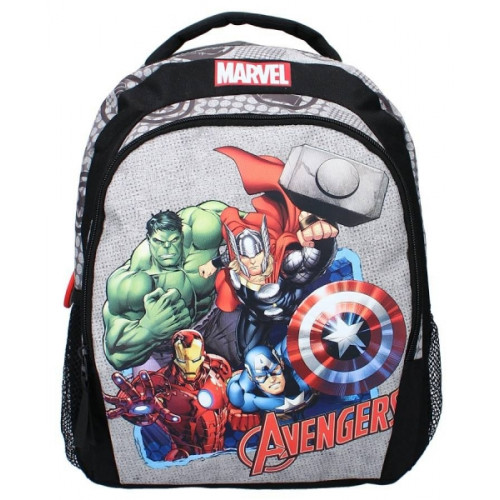 Školský batoh, aktovka AVENGERS MARVEL HULK