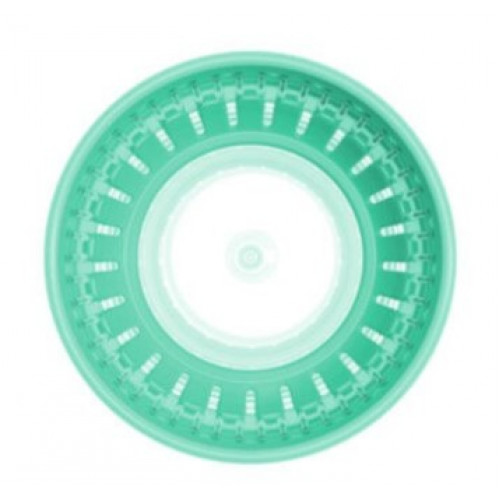 Dr.Browns Kúzelný hrnček Cheers 360 °, 9 m+, tyrkysový