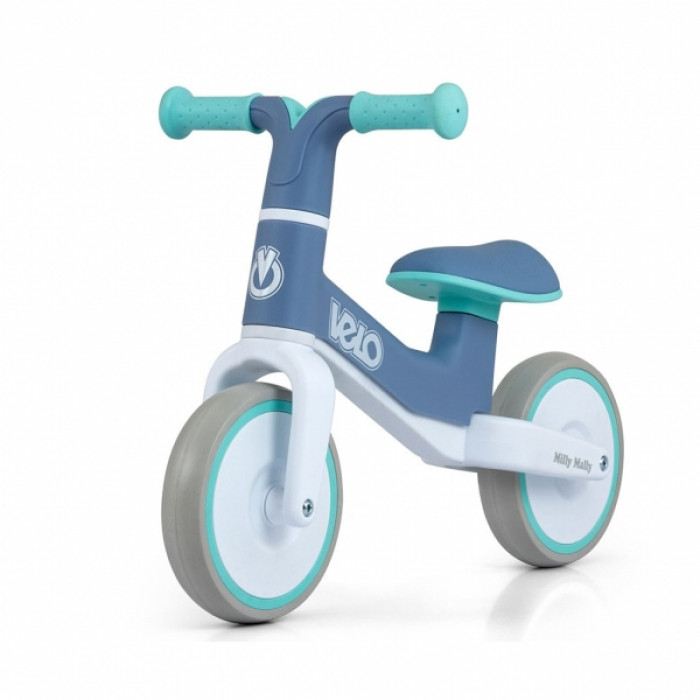 Detské balančné odrážadlo Velo, mätové Detské balančné odrážadlo Velo, mätové