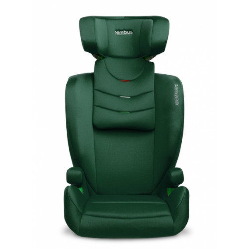 Autosedačka Nimbus I-Size pre deti 100 - 150cm (4-12 rokov), tm. zelená