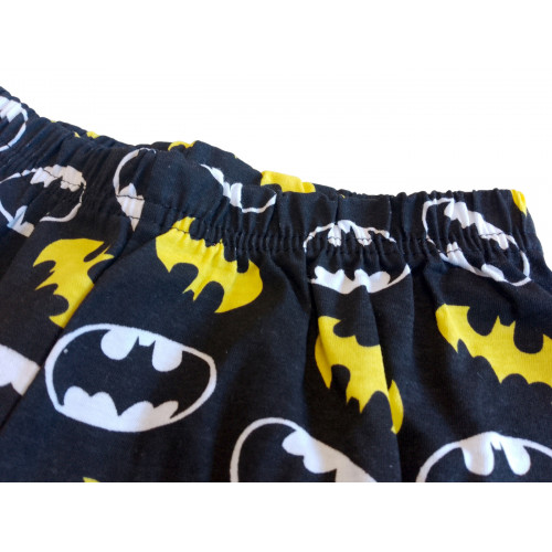 Detské pyžamo Batman 98 - 110 S