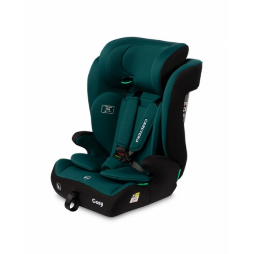 Autosedačka 76-150, 3v1 Cosy I-SIZE - zelená