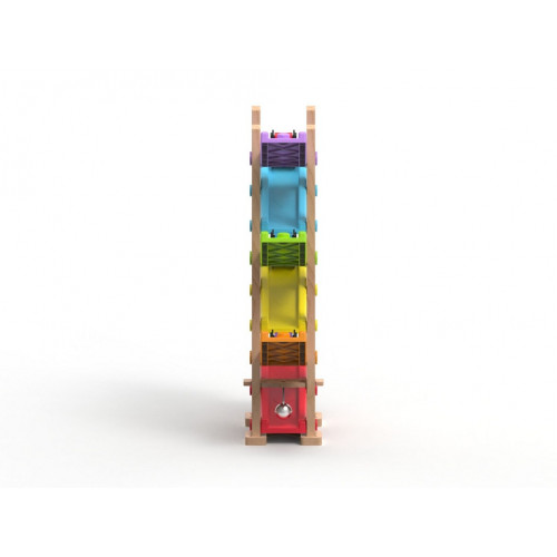 2Kids Toys Veľká závodná dráha Rozšírenie