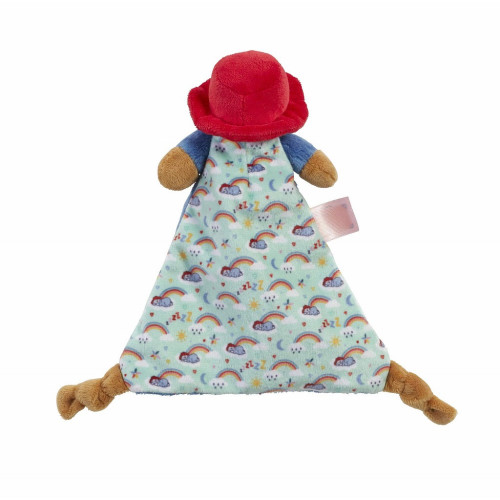 Rainbow Plyšový muchláčik Paddington