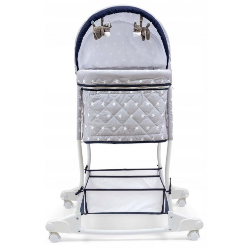 Multifunkčná kolíska 2v1 Dream On - STAR