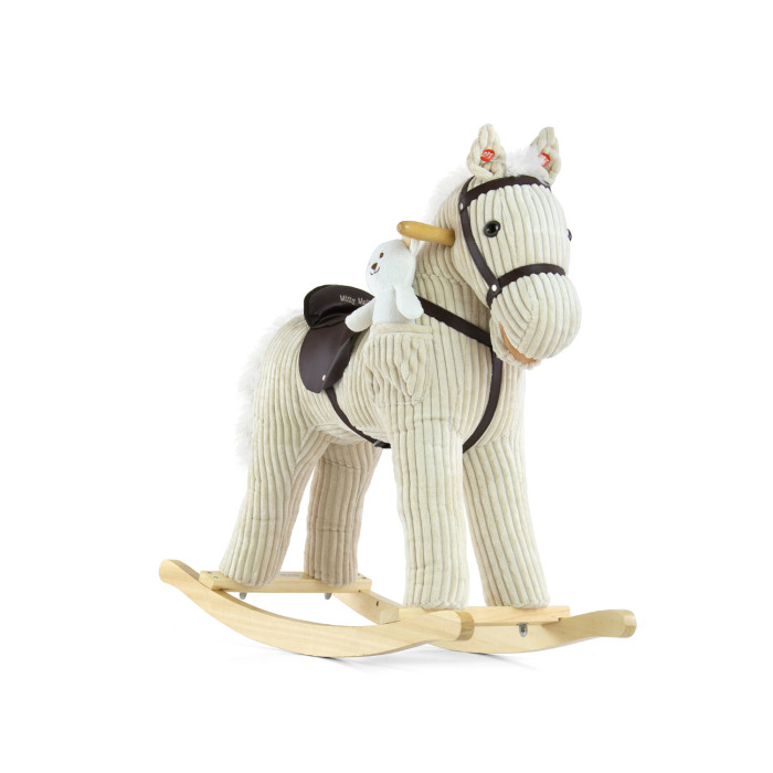 Hojdací koník Pony Luna – Milly Mally