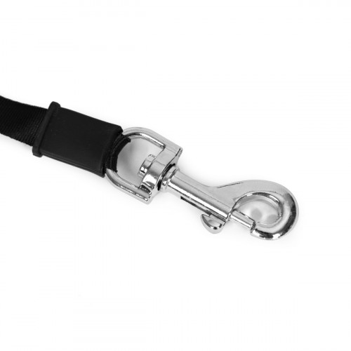 Samonavíjacie vodítko s brzdou pre psa 4,2 m, biele