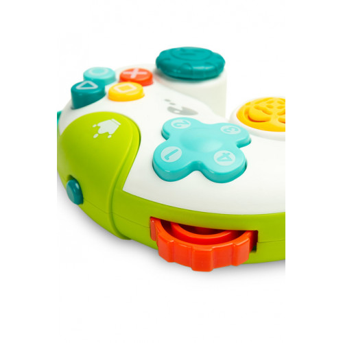 Detská edukačná hračka - ovládač