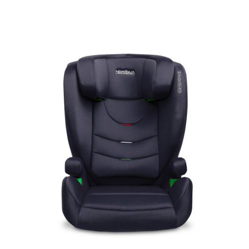 Autosedačka Nimbus I-Size pre deti 100 - 150cm (4-12 rokov), isofix, tm. modrá