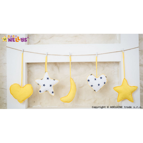 14-dielny set mega sada Be LOVE č. 9