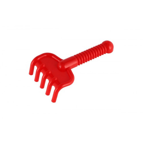 Teddies Hrabličky plast 19cm - od 12 mesiacov