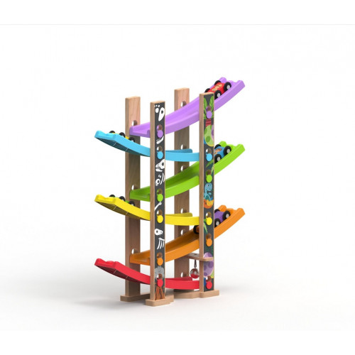 2Kids Toys Veľká závodná dráha Rozšírenie
