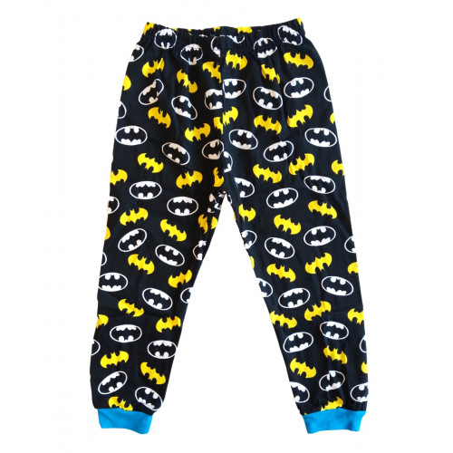 Detské pyžamo Batman 122-128 L