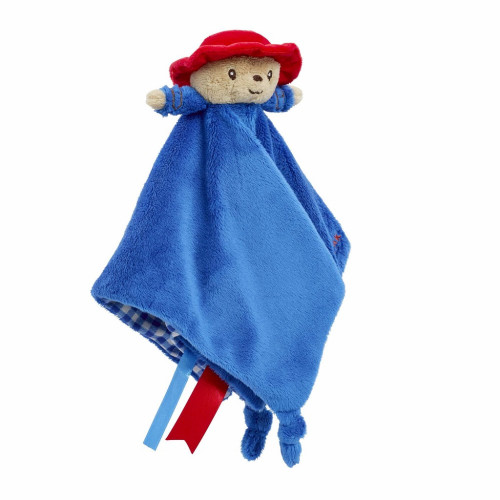 Rainbow Plyšový muchláčik Medvedík Paddington