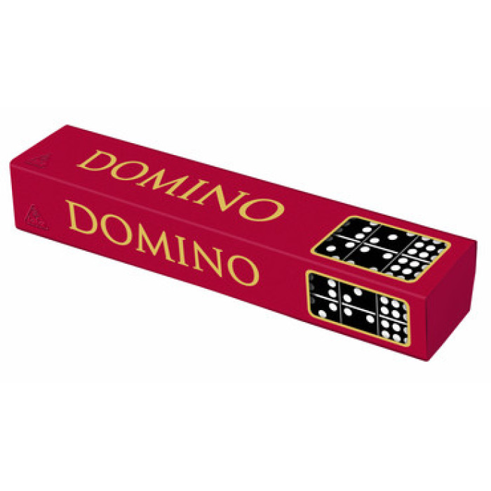 Detoa Domino 55 kameňov