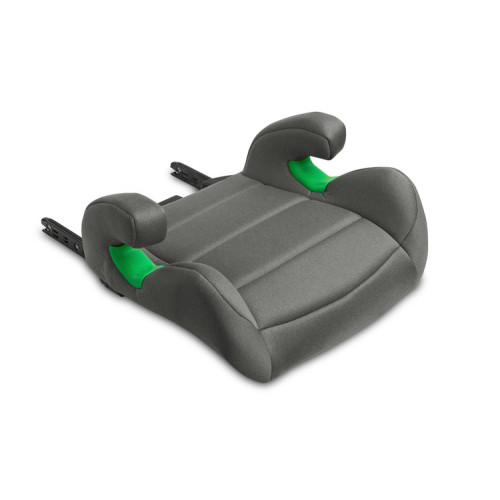 Autosedačka Nimbus I-Size pre deti 100 - 150cm (4-12 rokov), isofix, grafit