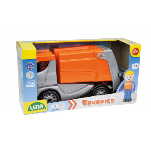 Lena Truckies smetiar
