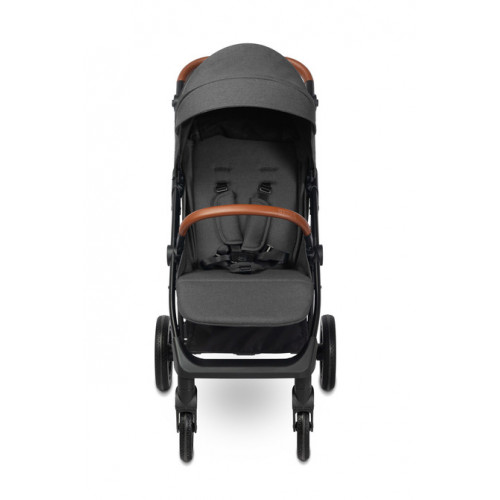 Športový kočík Elma Dark Grey