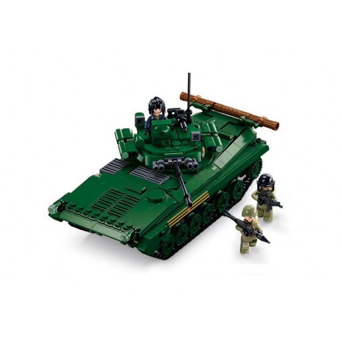 Sluban Bojové vozidlo pechoty  BMP M38-B1136