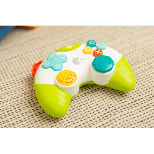 Detská edukačná hračka - ovládač