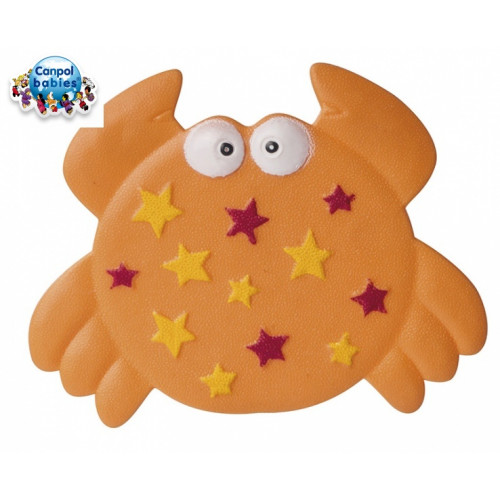 Canpol babies Mini protišmykové podložky do vane - Veselý oceán